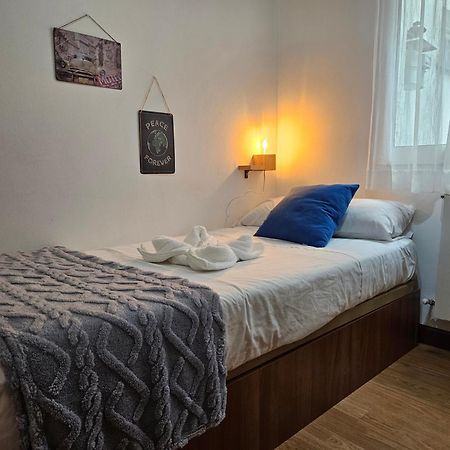 127A Apartamento 3 Habitaciones Cerca De La Playa 기욘 외부 사진