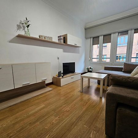 127A Apartamento 3 Habitaciones Cerca De La Playa 기욘 외부 사진