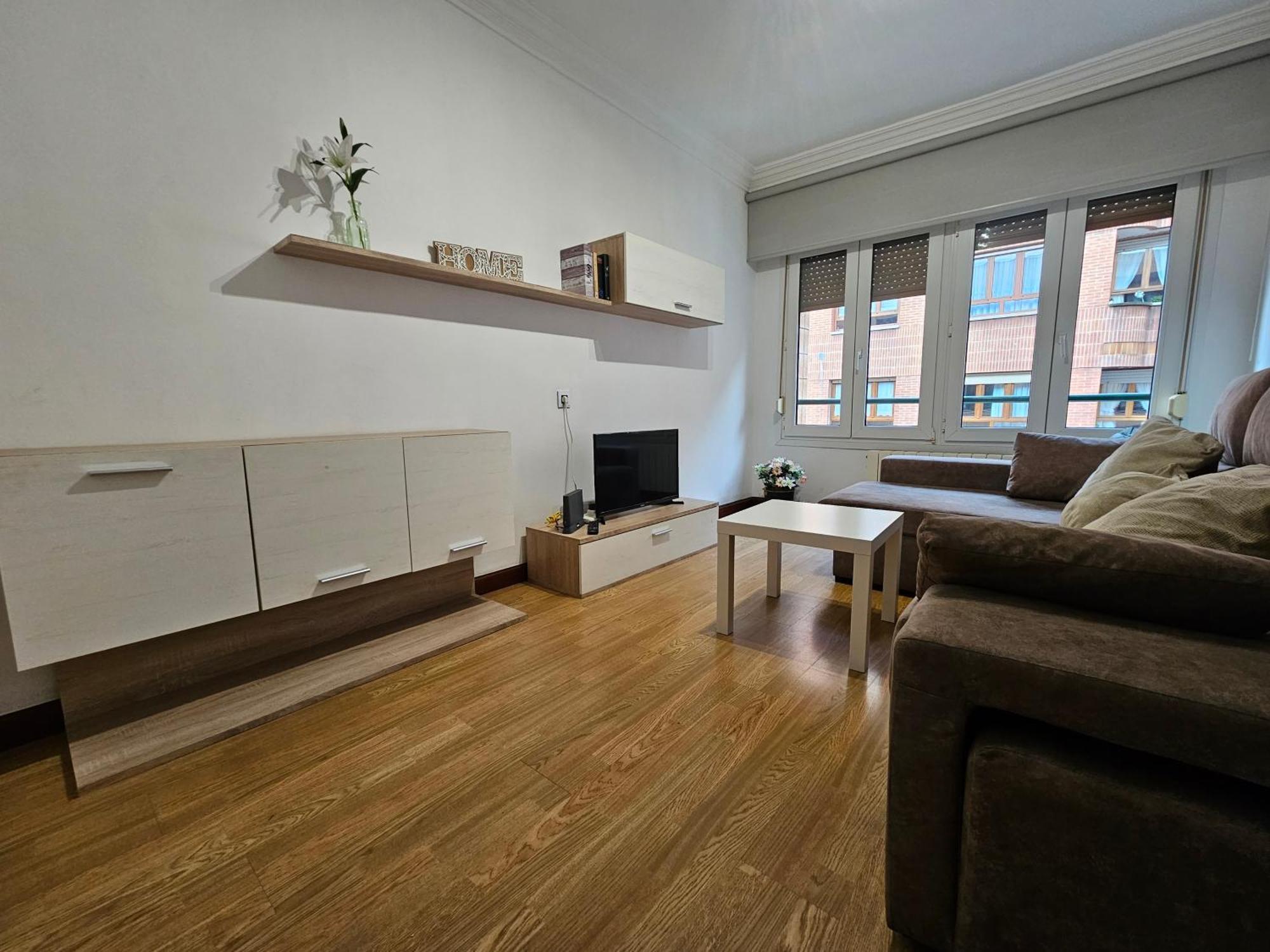 127A Apartamento 3 Habitaciones Cerca De La Playa 기욘 외부 사진