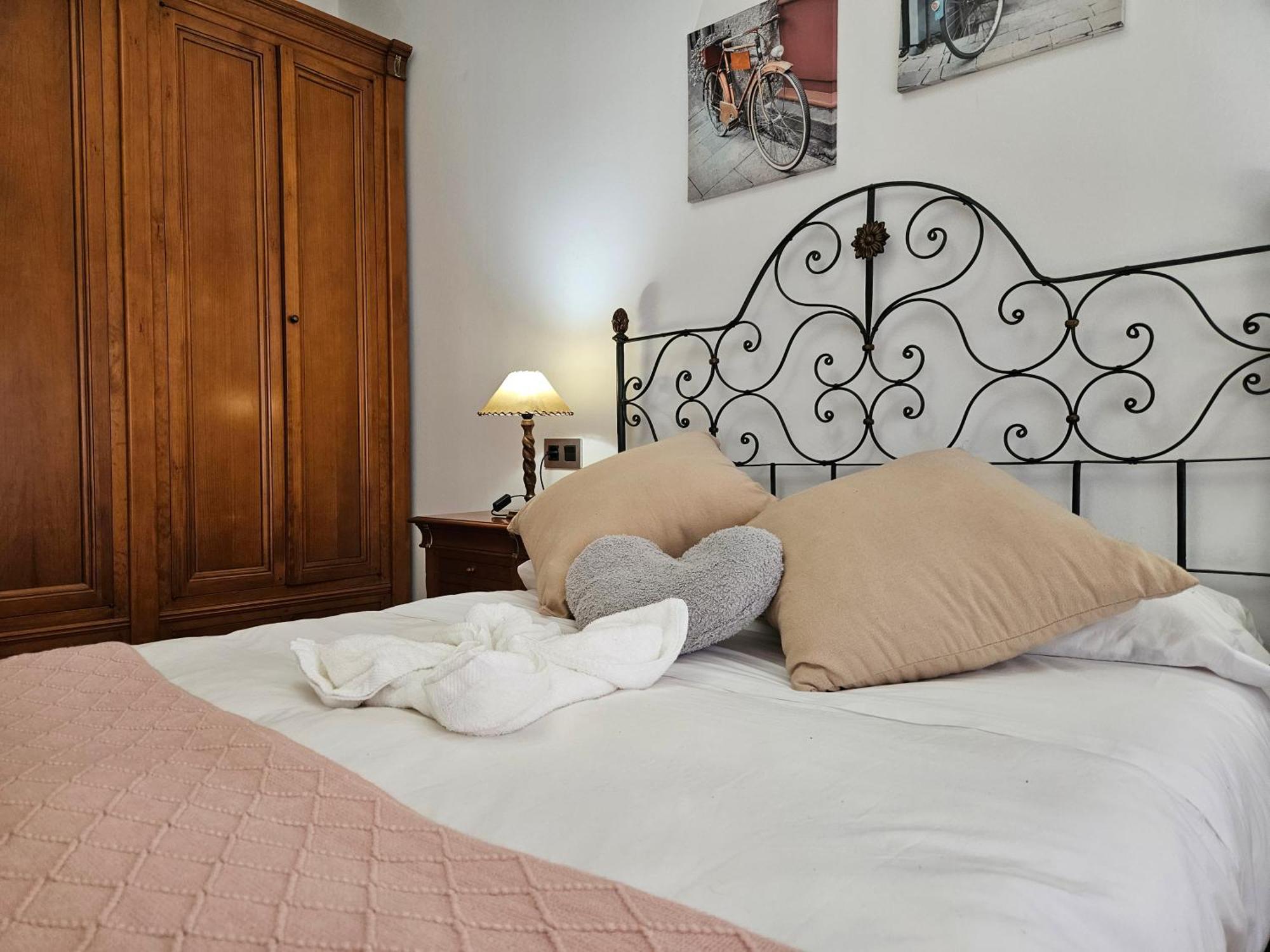 127A Apartamento 3 Habitaciones Cerca De La Playa 기욘 외부 사진