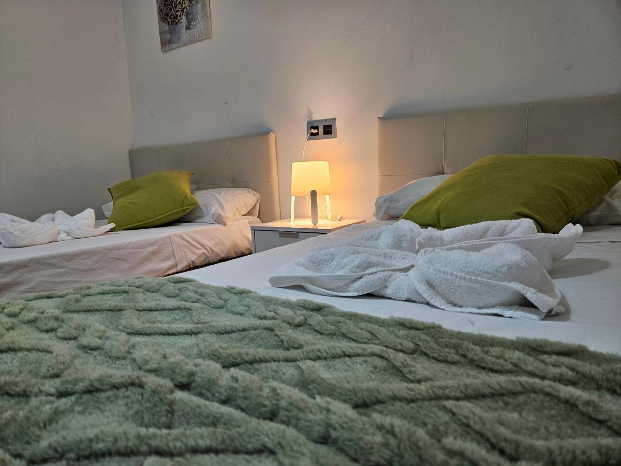 127A Apartamento 3 Habitaciones Cerca De La Playa 기욘 외부 사진
