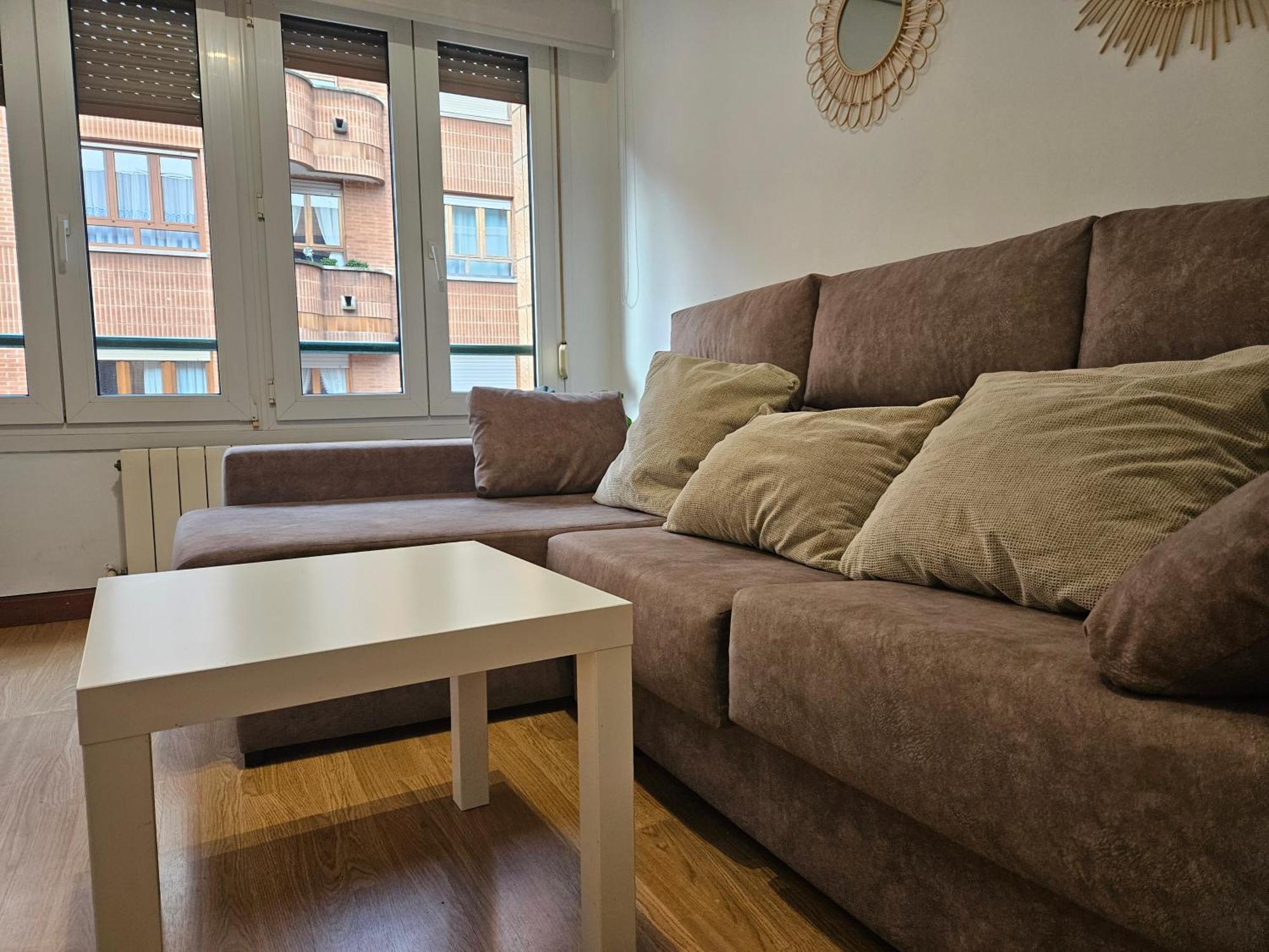 127A Apartamento 3 Habitaciones Cerca De La Playa 기욘 외부 사진